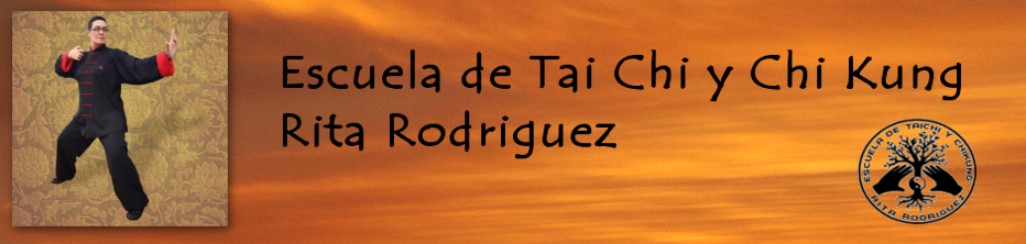 Escuela de Tai Chi y Chi Kung Rita Rodriguez