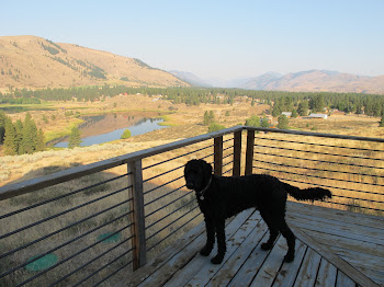 Methow Valley, Wasington