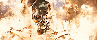 Terminator Genisys Movie Image 7