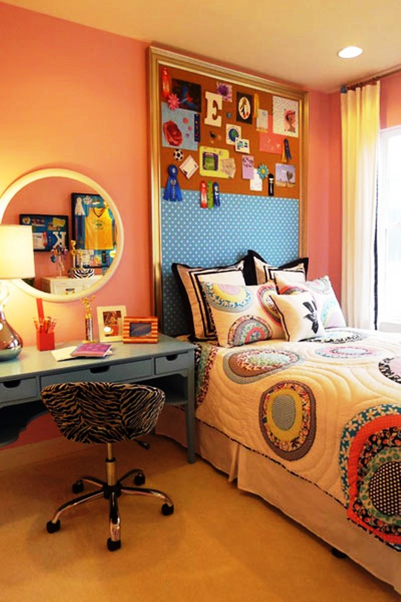 Diy Bedroom Decorating Ideas For Teens