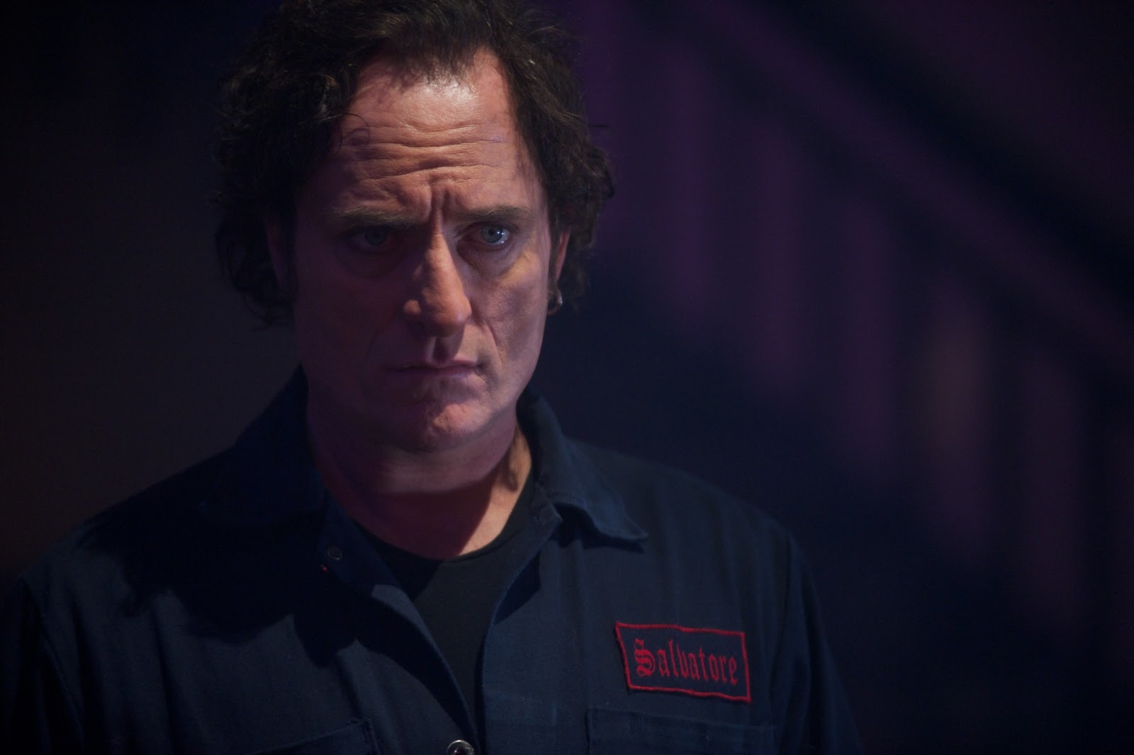 Kim Coates Photos | Tv Series Posters and Cast