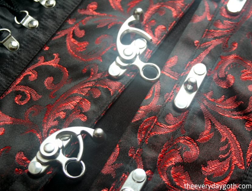 Corset deals reviews