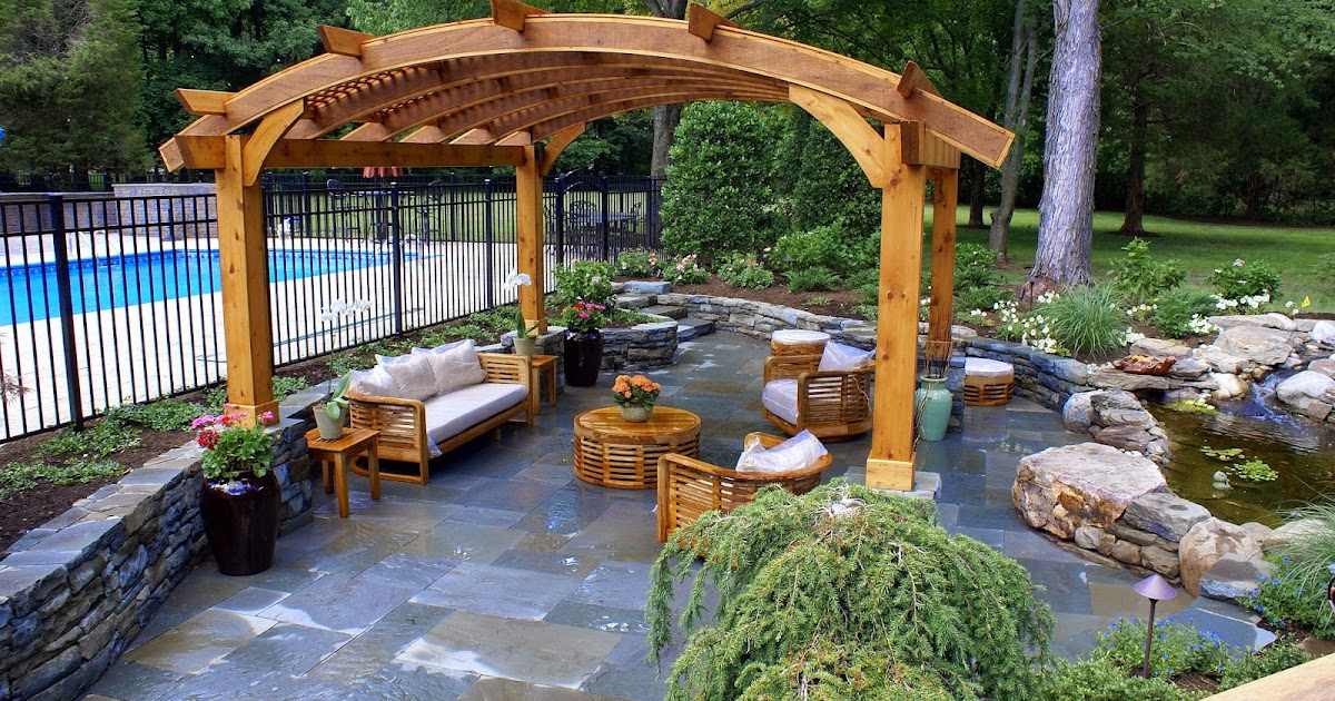 galandscapedesign NJ OUTDOOR PATIOS AND STONE TERRACES