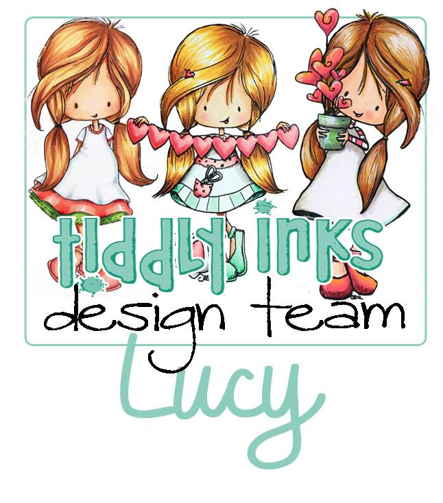 Tiddly Inks Design Team