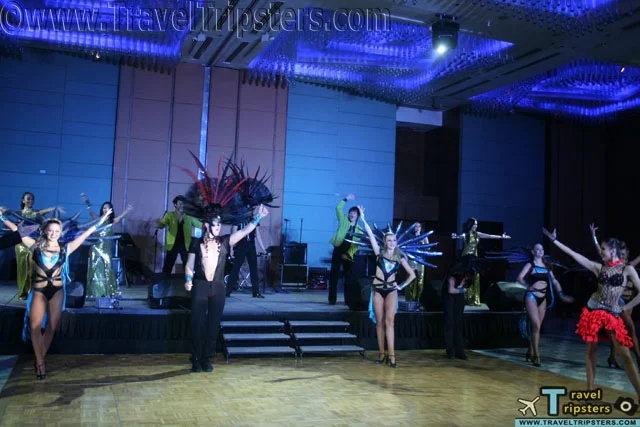 marriot manila welcomes scott sibley