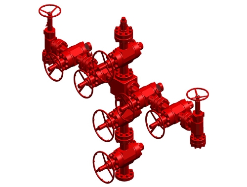 Valves Equipment