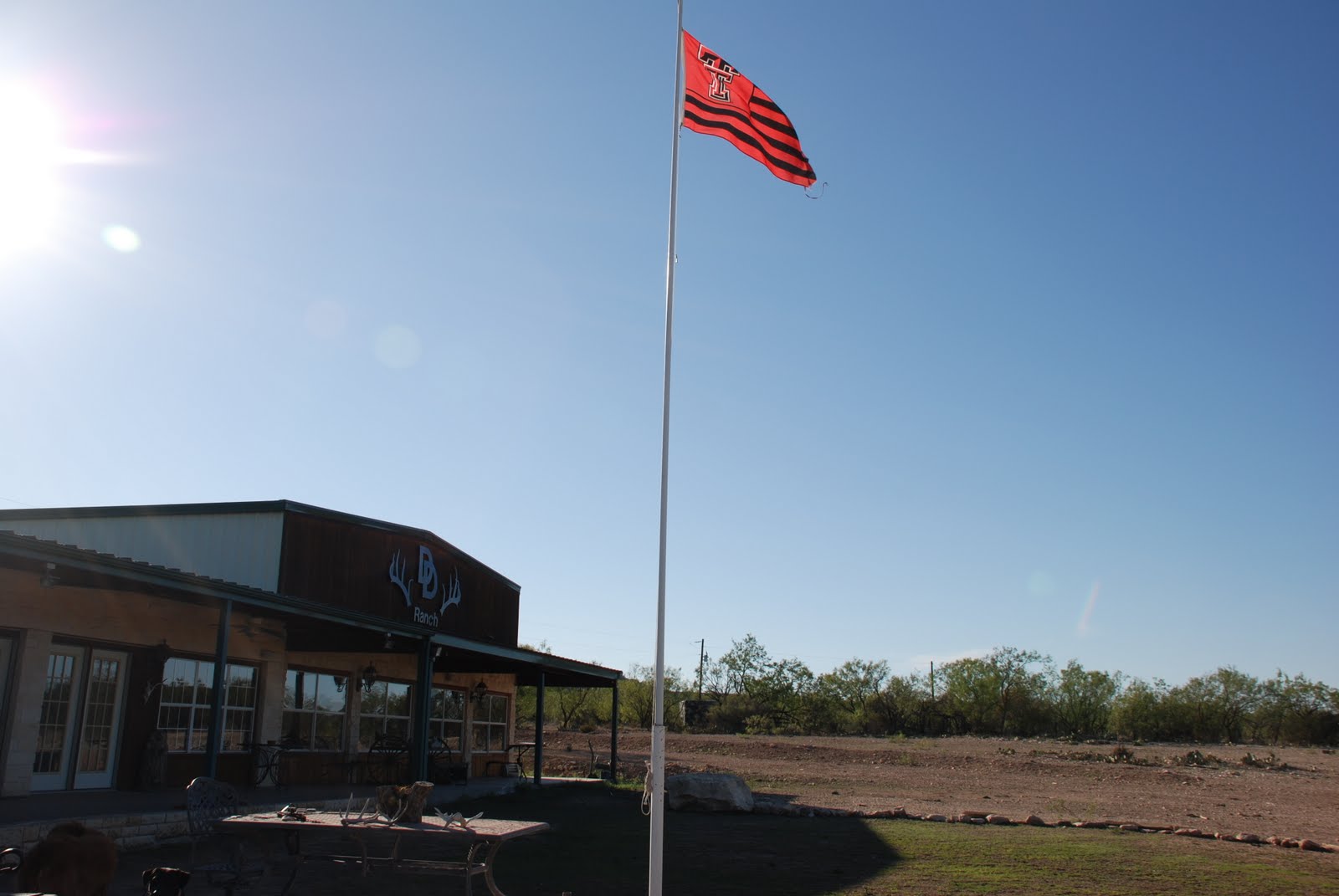 Knapp Adventure Blog A Weekend in Water Valley, Texas Or, How to De