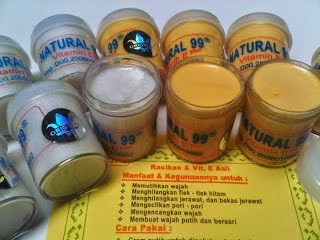 Cream Natural 99 Ecer WA 085727226215 KRIM+NATURAL+99+ORIGINAL