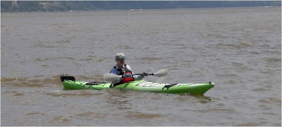 Kayak Safety: Seaworthiness & Bulkheads