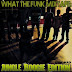 DJ Nomad - What the Funk Mixtape: Jungle Boogie Edition