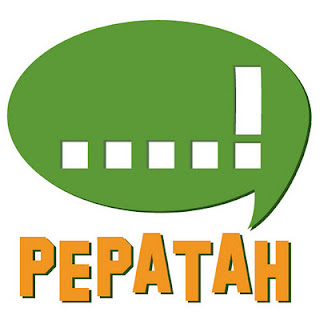 Coba - Coba Ber Ekspresi: Pepatah Tentang Kehidupan