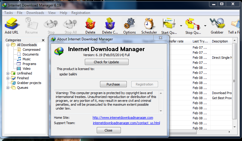 Speedbit Video Accelerator Latest Version Free Download With Activation Code