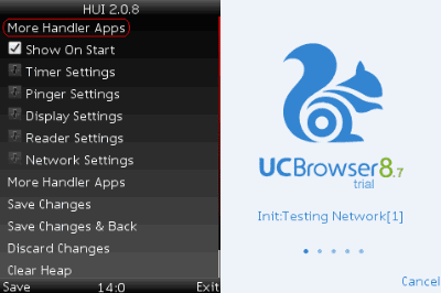 uc browser for java