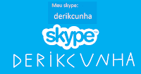 Skype: derikcunha