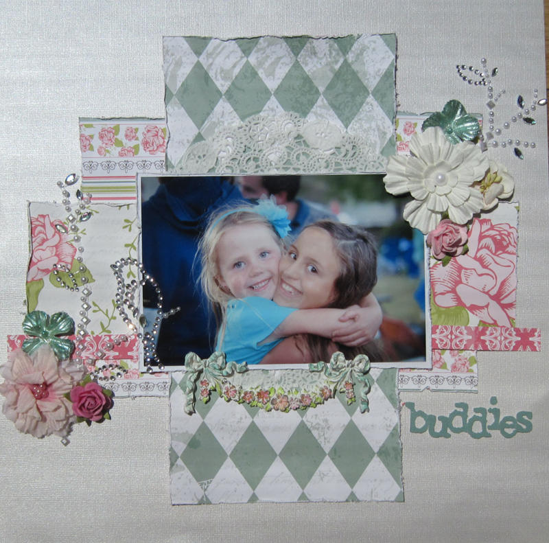 Ideas for Scrapbookers Define YOUR Scrapbook Style!!
