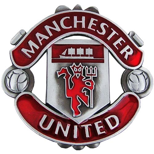 U.S. The Devil Behind Manchester United Edited 9.11