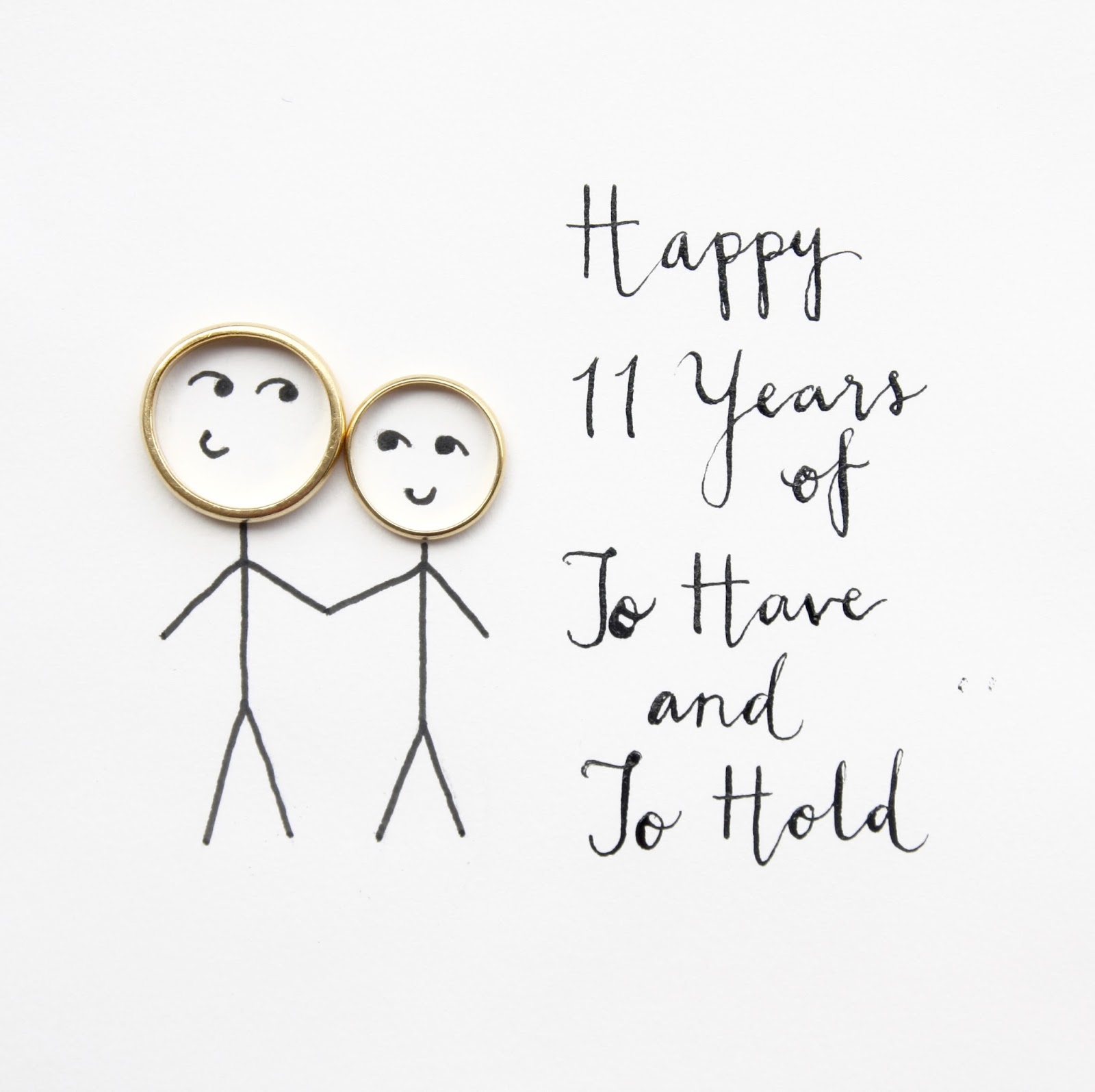 Ally's In Wonderland: 11th Anniversary