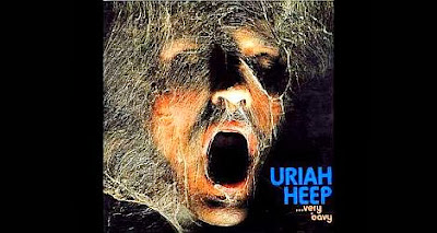 Uriah Heep naam betekenis Wat betekent Uriah Heep