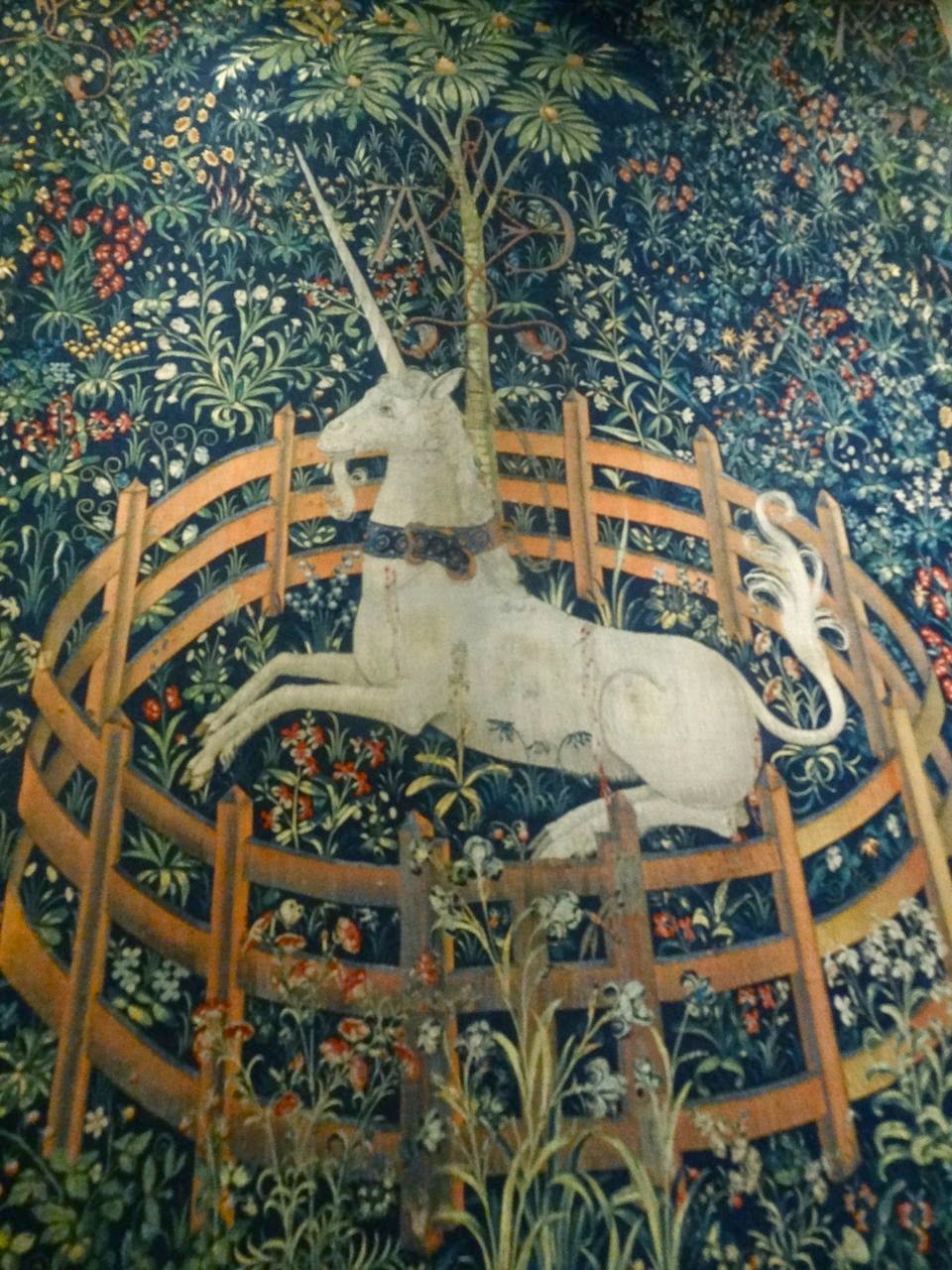 Scrumpdillyicious The Cloisters A Medieval Hidden Gem in NYC