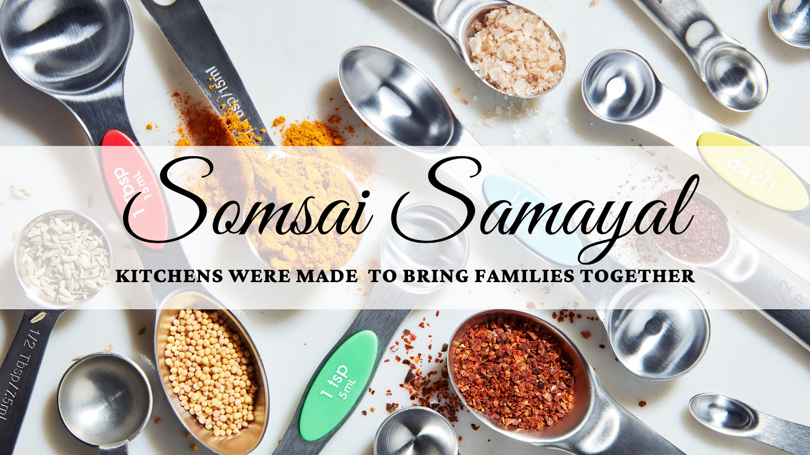 Somsai Samayal 