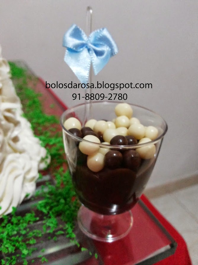 BRIGADEIRO DE COPINHO