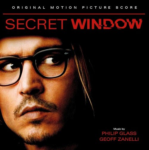 Secret Window 2004 American Psychological Thriller Film Full