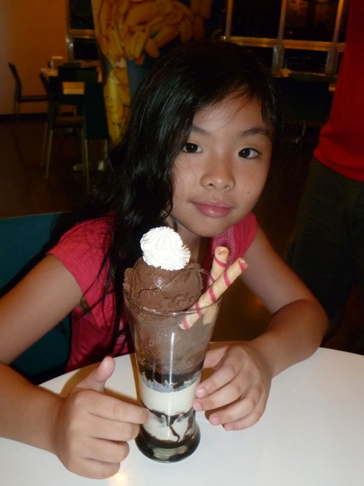 Creamline Ice Cream House A Family Favorite Occasions of JOY