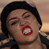 Miley Cyrus Promove Festa V1d4 L0k4 no Clipe de "We Can't Stop"!