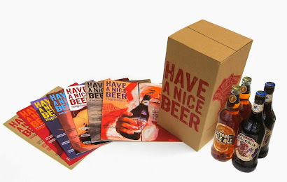 KIT - HAVE A NICE BEER