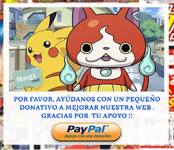 Haz tu donativo!