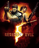 Resident Evil 5 iSO Patch Games