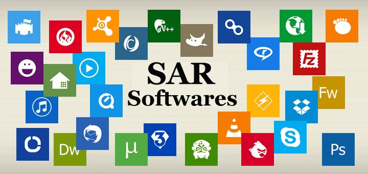 SAR Softwares