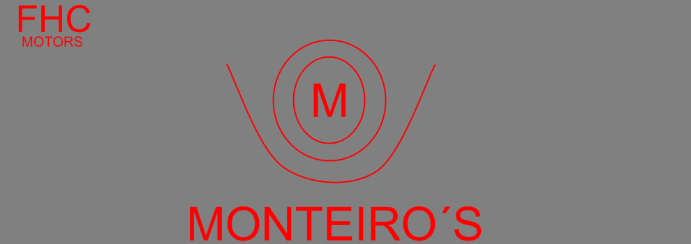 Monteiro`s