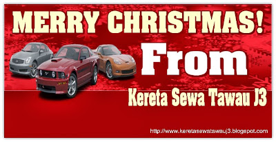 Kereta Sewa Tawau Car Rental