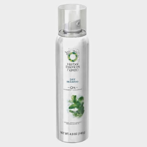 Palacinka Beauty Blog Drugstore Buy Of The Week Herbal Essences