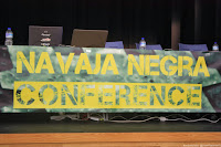 Navaja Negra Conference (1 de 2)