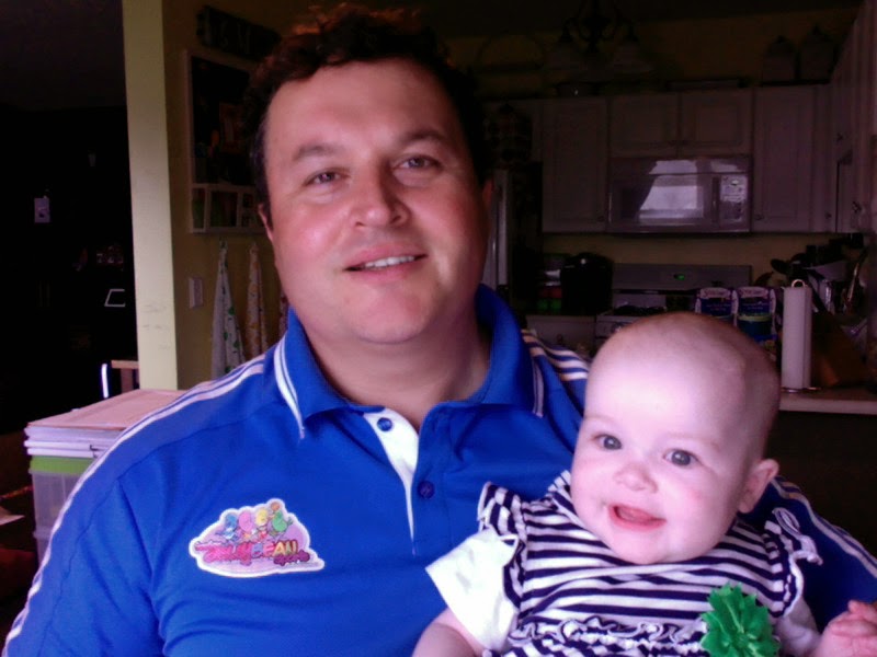 How young is too young for sports? Dr. Bradley J. Kayden