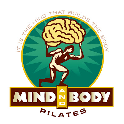 My Life at Mind and Body Pilates