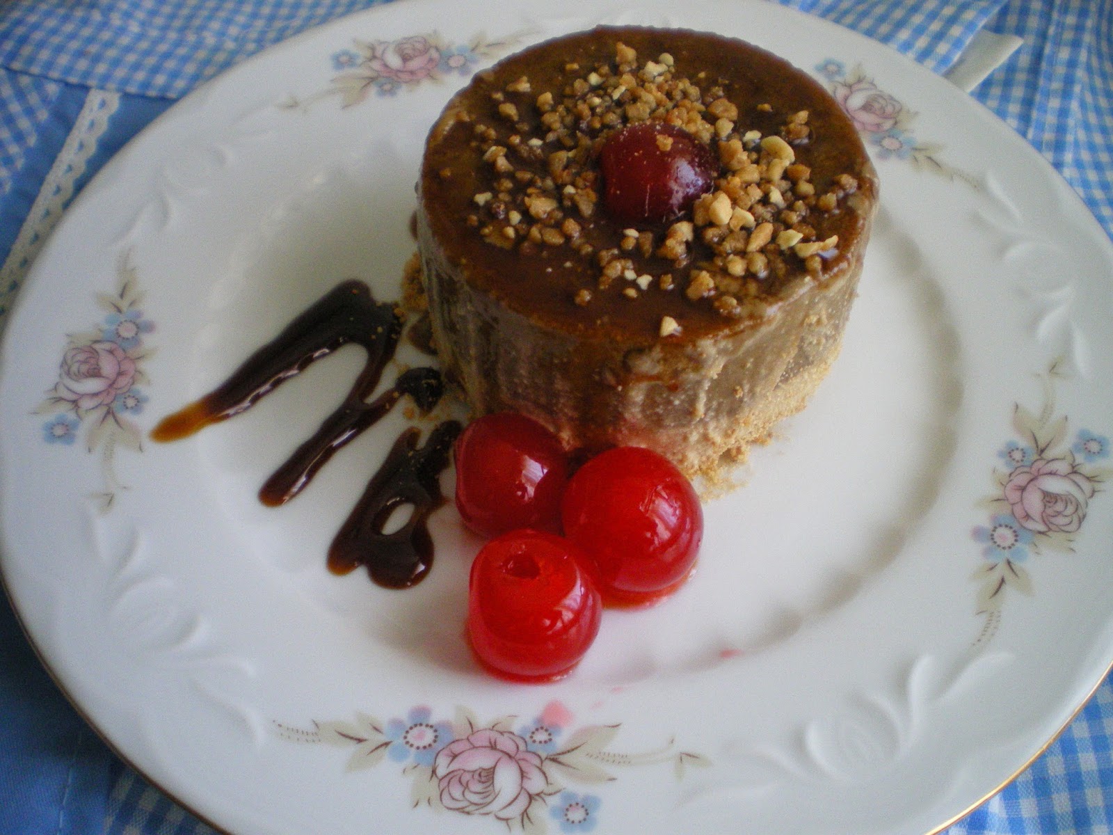 Semifrío De Café