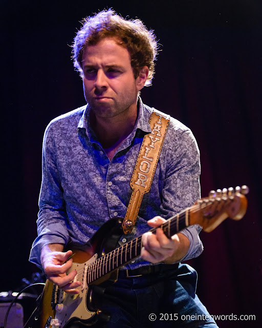 Dawes at The Phoenix Concert Theatre July 20, 2015 Photo by John at One In Ten Words oneintenwords.com toronto indie alternative music blog concert photography pictures