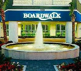 Boardwalk Beach Resort Myrtle Beach, USA   Hotel Deals, Reviews