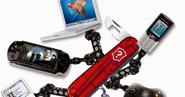 pengertian tentang gadget, Gadget &amp; elektronik. Pakarkode