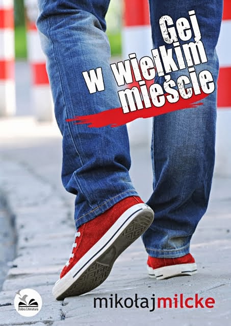 "Gej w wielkim mieście"