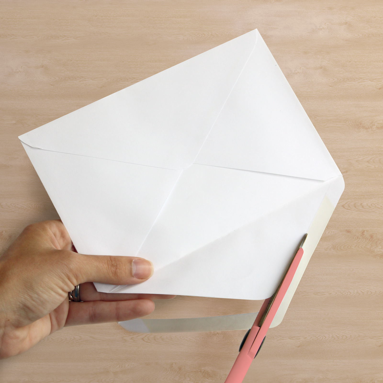 Katrina DIY Easy Envelope Liner