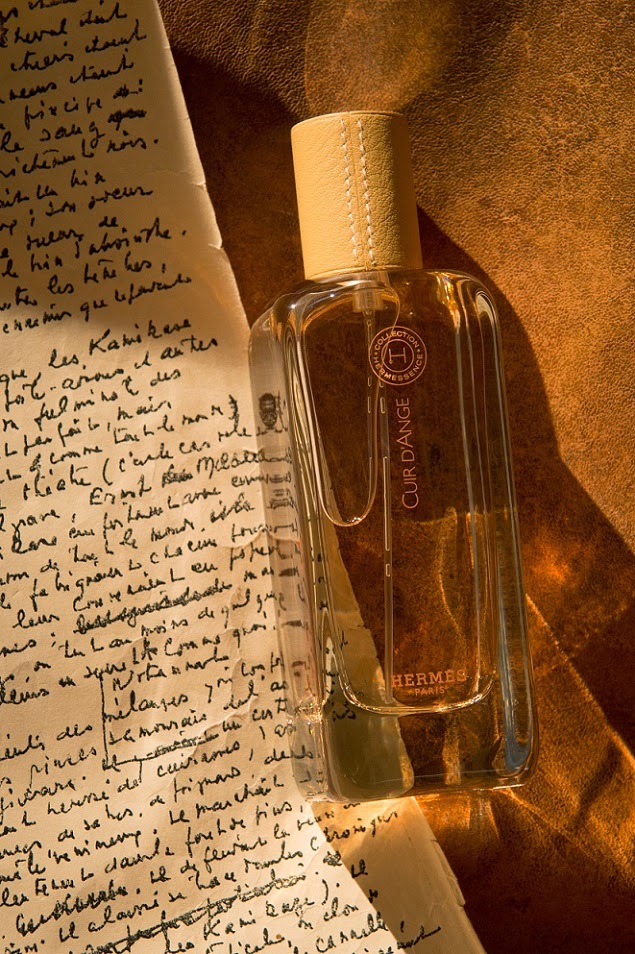 hermessence collection