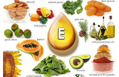 10 Makanan Baik yang Mengandung Vitamin E Tinggi