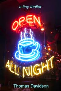 OPEN ALL NIGHT