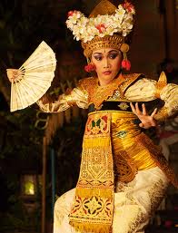 Arti Di Balik Nama Orang Bali