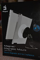 iMagnet mount