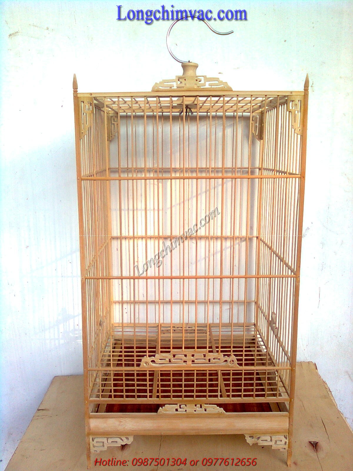 long chim bang go dep nhat | Dân chơi xe